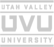 Utah Valley University
