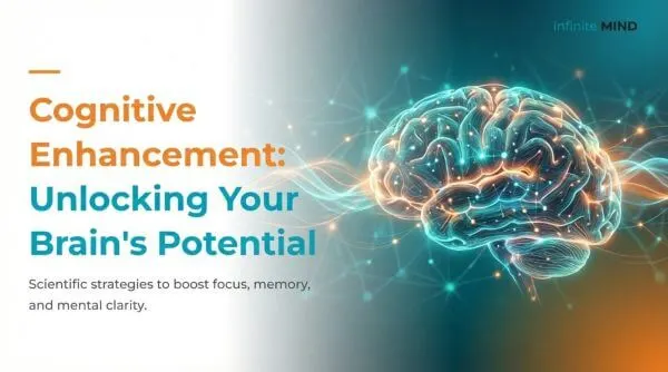 Slides of how to increase cognitive function
